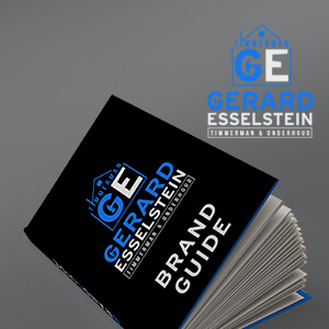 Cover ontwerp van brandguide: Gerard Esselstijn
