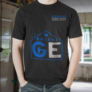 Kledingontwerp T-shirt Drivepag mockup