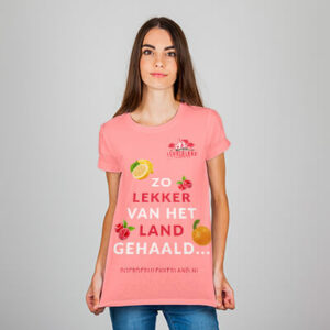 Kleding ontwerp Lekkerland