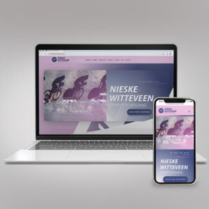 Website bouwen